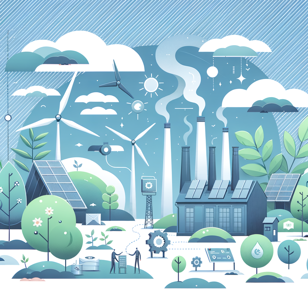 The Benefits of Carbon Offsetting Programs