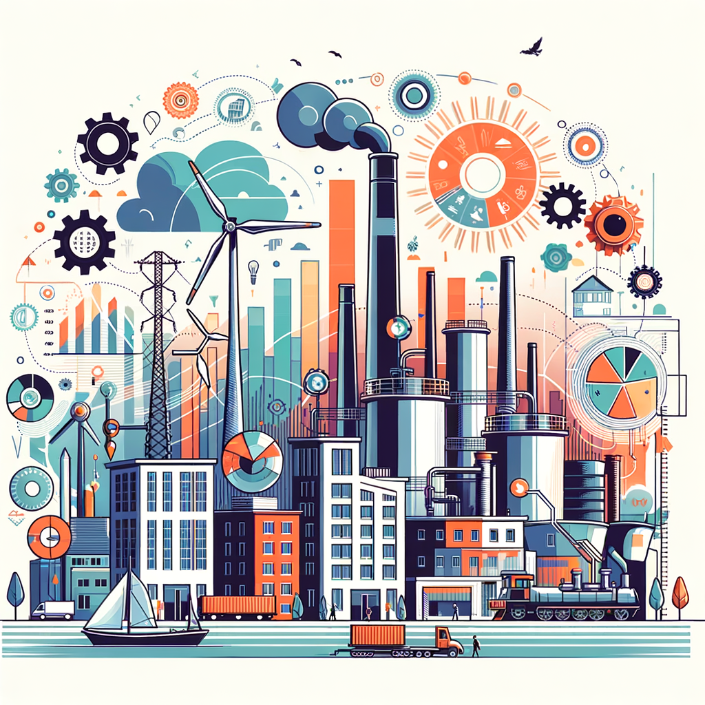 How Businesses Can Lead Climate Action